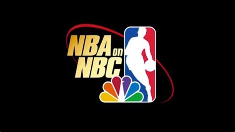 nba on nbc today.